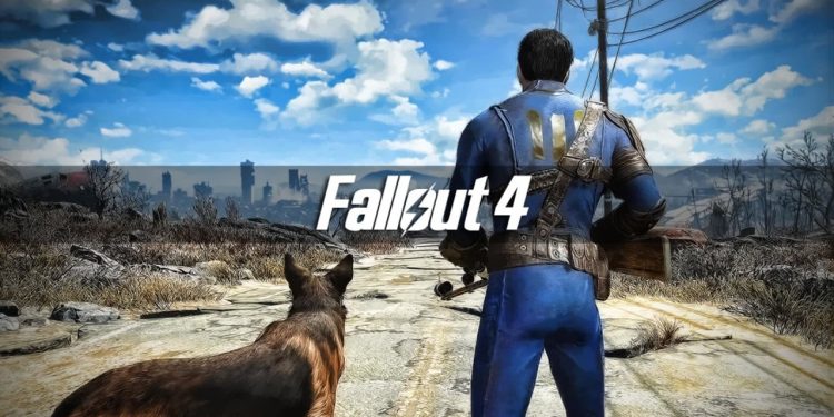 Fallout 4