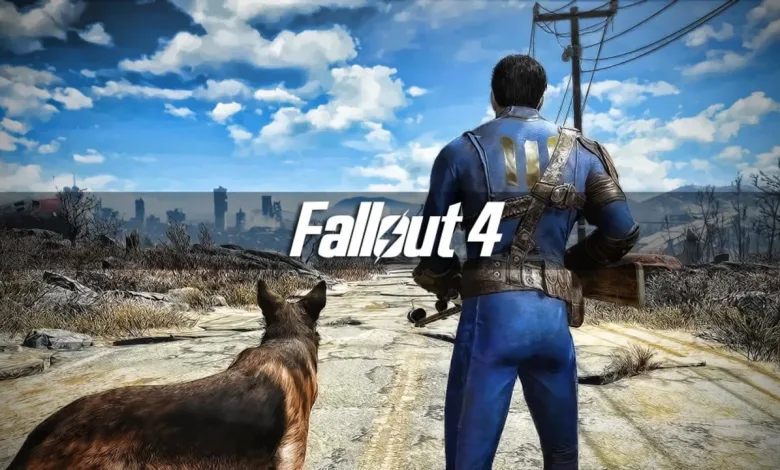 Fallout 4