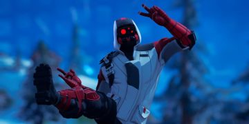 Lego Fortnite Update