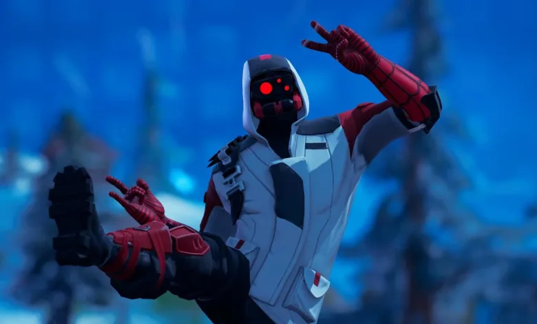 Lego Fortnite Update