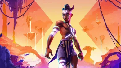 Tales of Kenzara Zau