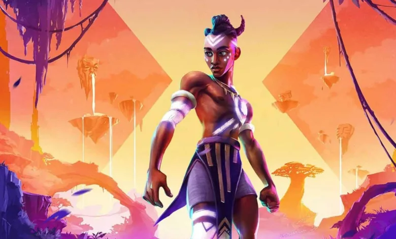 Tales of Kenzara Zau