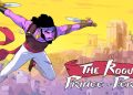 The Rogue Prince of Persia