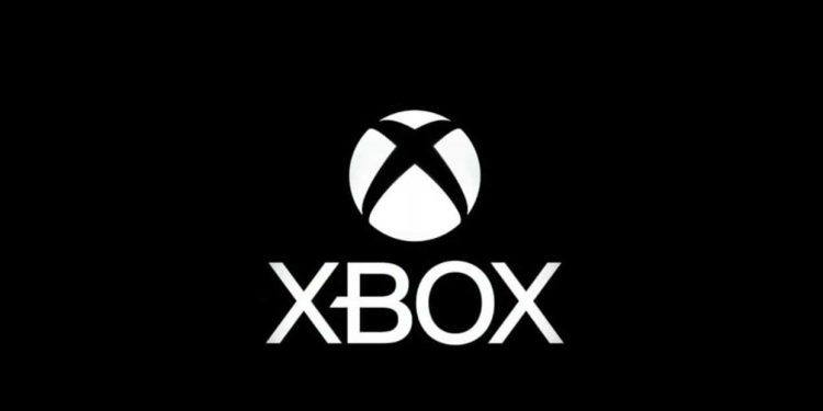 Xbox Logo