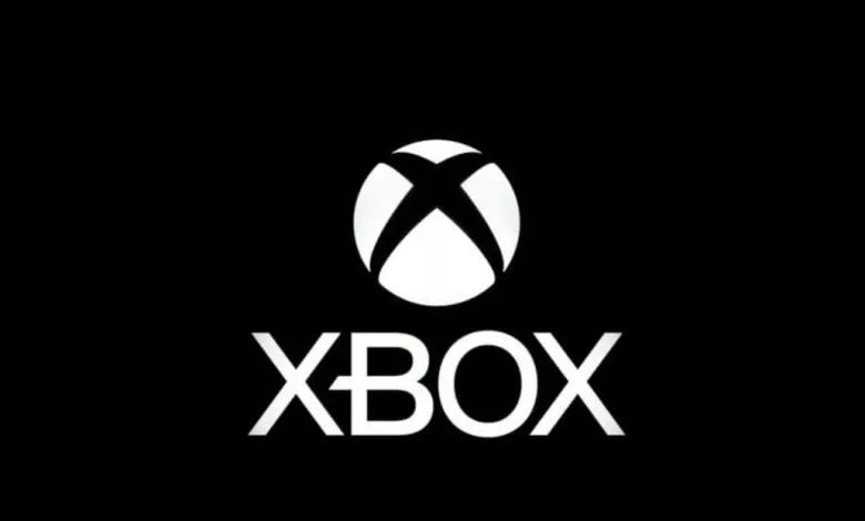 Xbox Logo