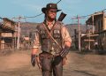 Red Dead Redemption