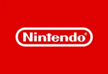 Nintendo Official Logo