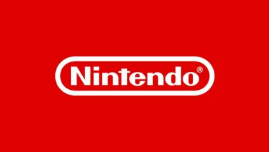Nintendo Official Logo
