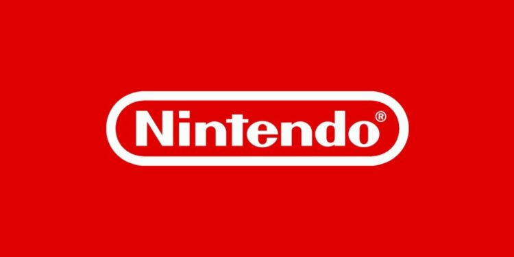 Nintendo Official Logo