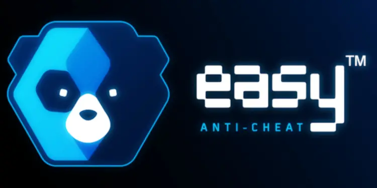 Easy Anti-Cheat official logo