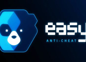 Easy Anti-Cheat official logo