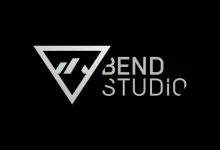 Bend Studio official logo