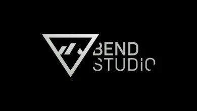 Bend Studio official logo
