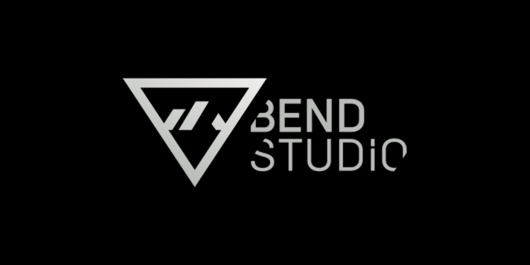 Bend Studio official logo