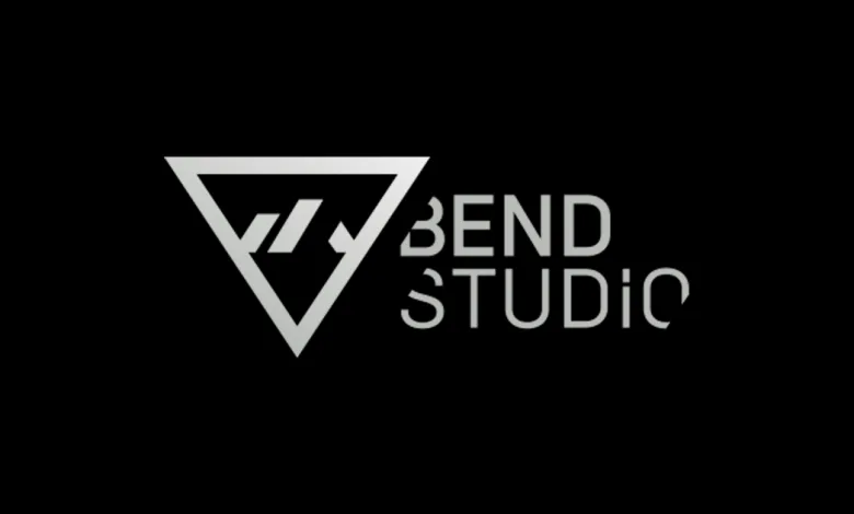 Bend Studio official logo