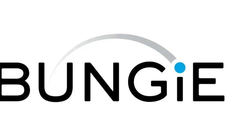 Bungie Logo