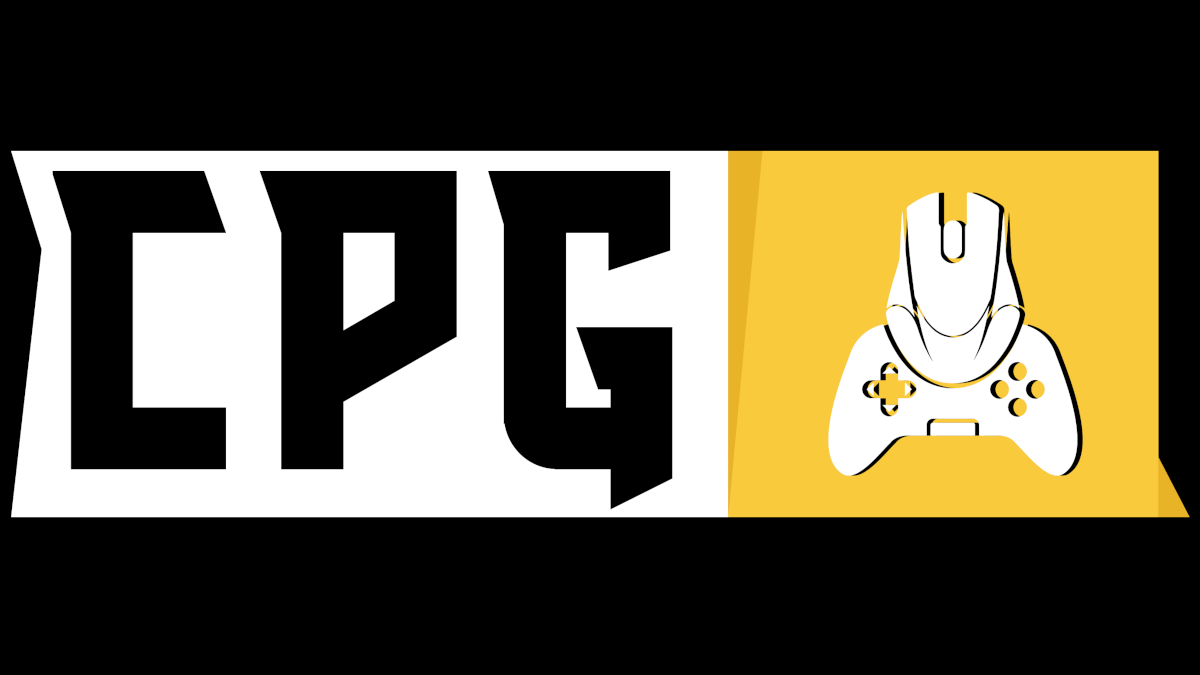 CPG - Console & PC Gaming