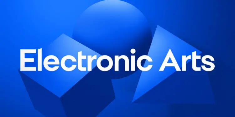 Electronic Arts Official Logo