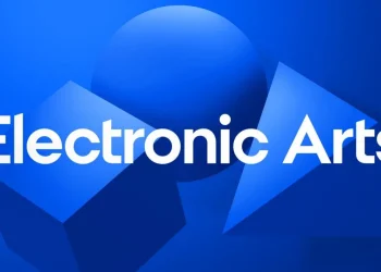 Electronic Arts Official Logo