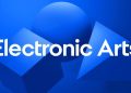 Electronic Arts Official Logo