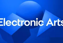 Electronic Arts Official Logo