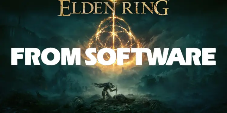 From Software Official Logo