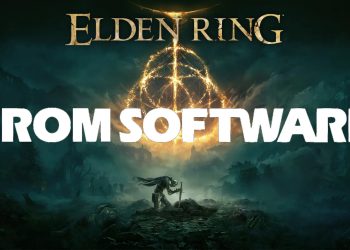 From Software Official Logo