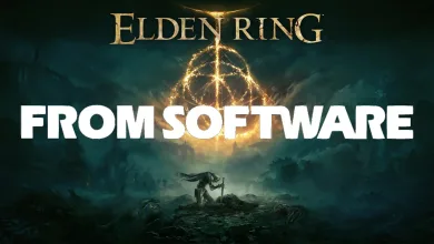 From Software Official Logo