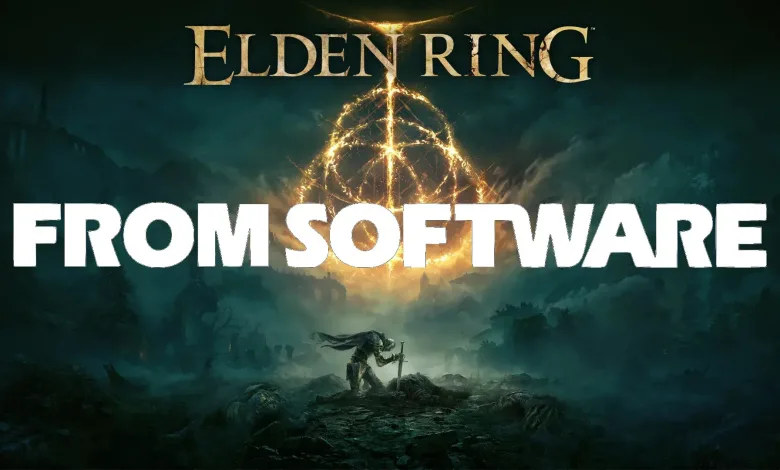 From Software Official Logo