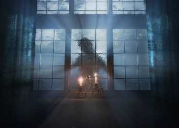 Layers of Fear official image