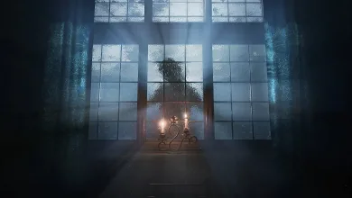 Layers of Fear official image