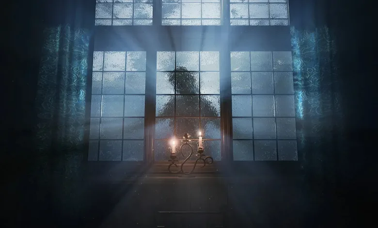 Layers of Fear official image