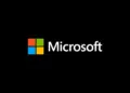 Microsoft's official logo
