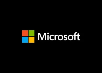 Microsoft's official logo