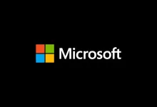 Microsoft's official logo