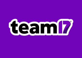Team17 official Logo