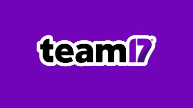 Team17 official Logo