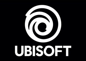 Ubisoft's official logo