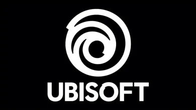 Ubisoft's official logo