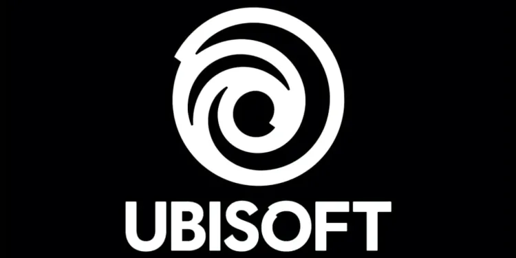 Ubisoft's official logo