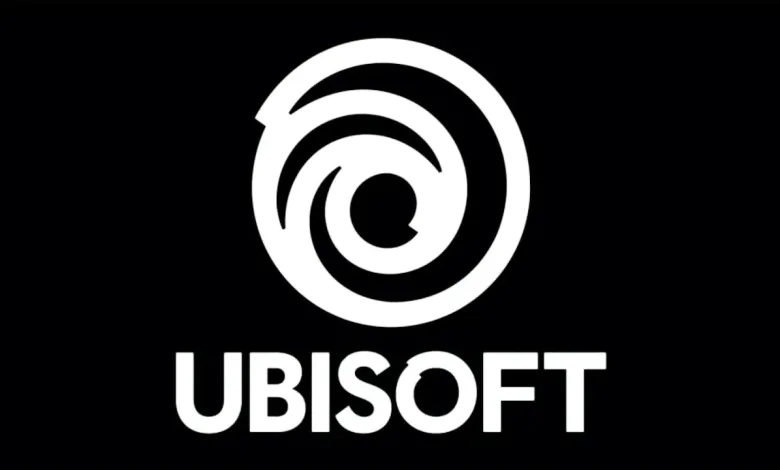 Ubisoft's official logo