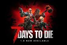 7 days to die