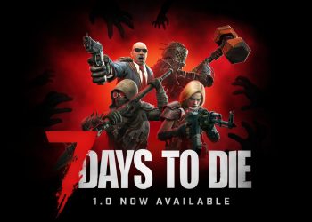 7 days to die