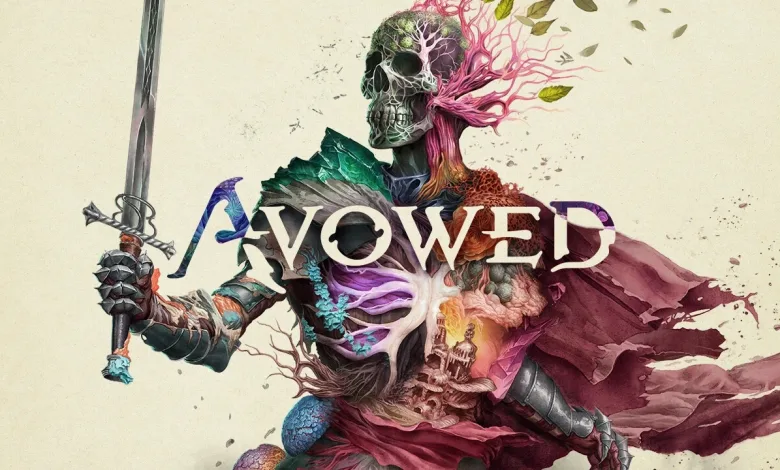 Avowed
