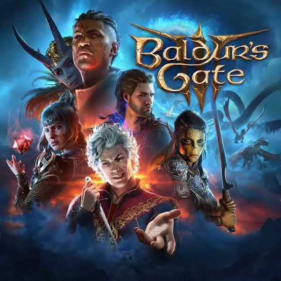 Baldur's Gate 3 Patch 8 Update Release Date Announced