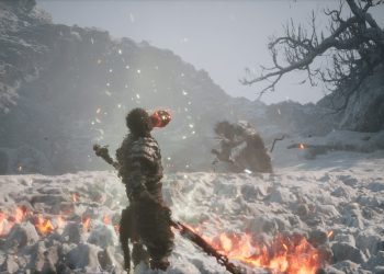 Black Myth Wukong