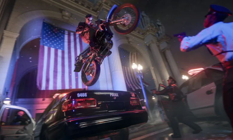 Call of Duty Black Ops 6