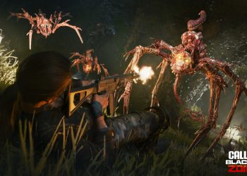 Call Of Duty Black Ops 6 Zombies
