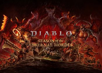 Diablo 4 Season of Infernal Hordes