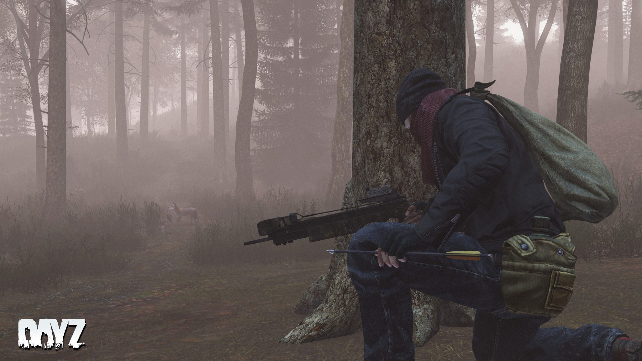 DayZ's Steam Sale Makes Survival Cheaper Ahead of Badlands